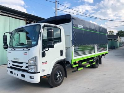 isuzu-npr-400