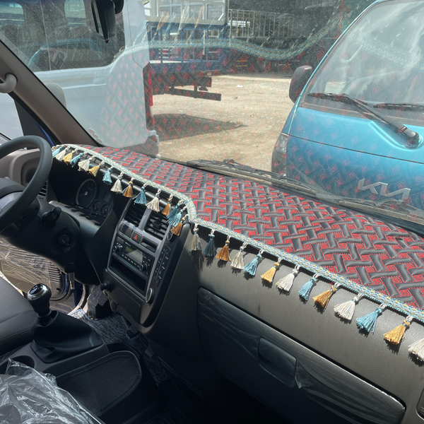 Thảm taplo Hyundai Porter H150 - Porter II
