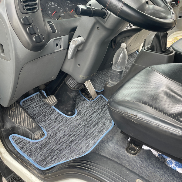 Thảm lót sàn Hyundai N250