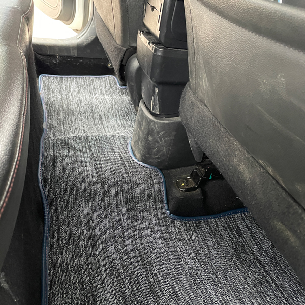 Thảm lót sàn Hyundai I10
